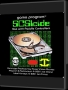 Atari  2600&nbsp; - &nbsp;Ultra SCSIcide (Joe Grand)